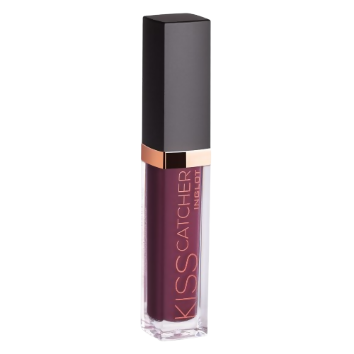 Inglot Kiss Catcher Liquid Lipstick - Dirty Kiss 06 Hover Image