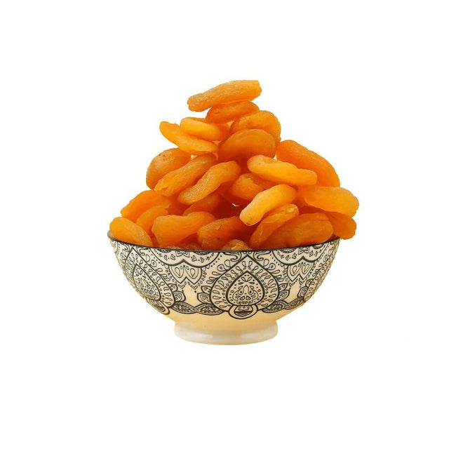 Ajfan Premium Apricots High in Nutrient and Low in Calorie Healthy Snacks Hover Image