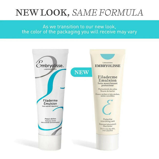 Embryolisse Filaderme Emulsion Face Lotion Main Image