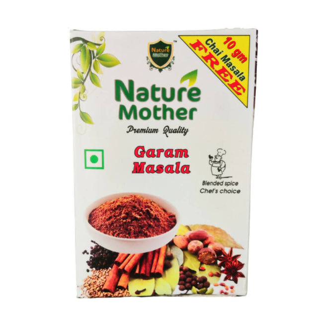 Nature Mother Garam Masala Hover Image