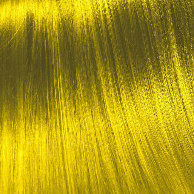 Kin Cosmetics Candy Colors Hair Color - Yellow Mellow Main Image