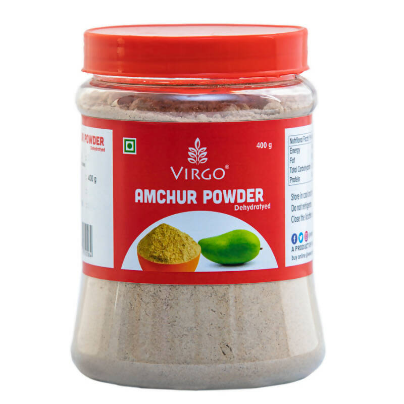 Virgo Amchur Powder