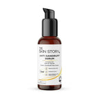 The Skin Story Anti-Dandruff Hair Scalp Serum