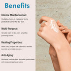 The Love Co. All Over Skin Replenishing Body Balm