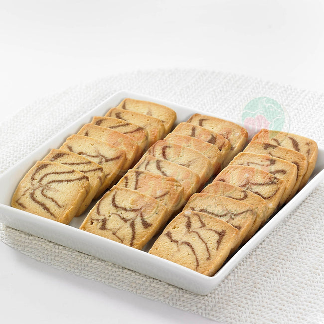 Shree Mithai Marble Cookies Hover Image