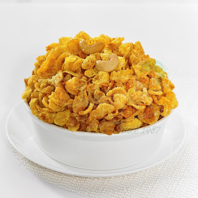 Shree Mithai Masala Corn Flakes Hover Image