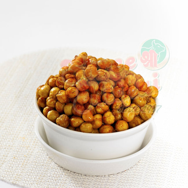 Shree Mithai Masala Kabuli Channa Hover Image