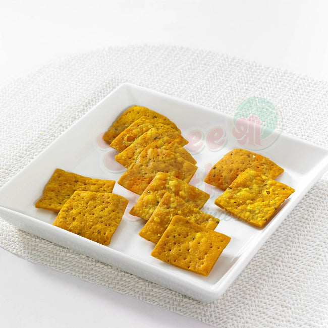 Shree Mithai Masala Poori Hover Image