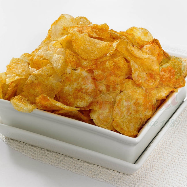 Shree Mithai Masala Potato Chips Hover Image