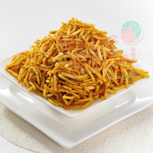 Shree Mithai Masala Potato Sticks Hover Image