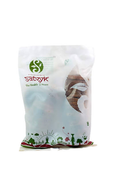 Siddhagiri's Satvyk Organic Fig (Anjeer) Hover Image