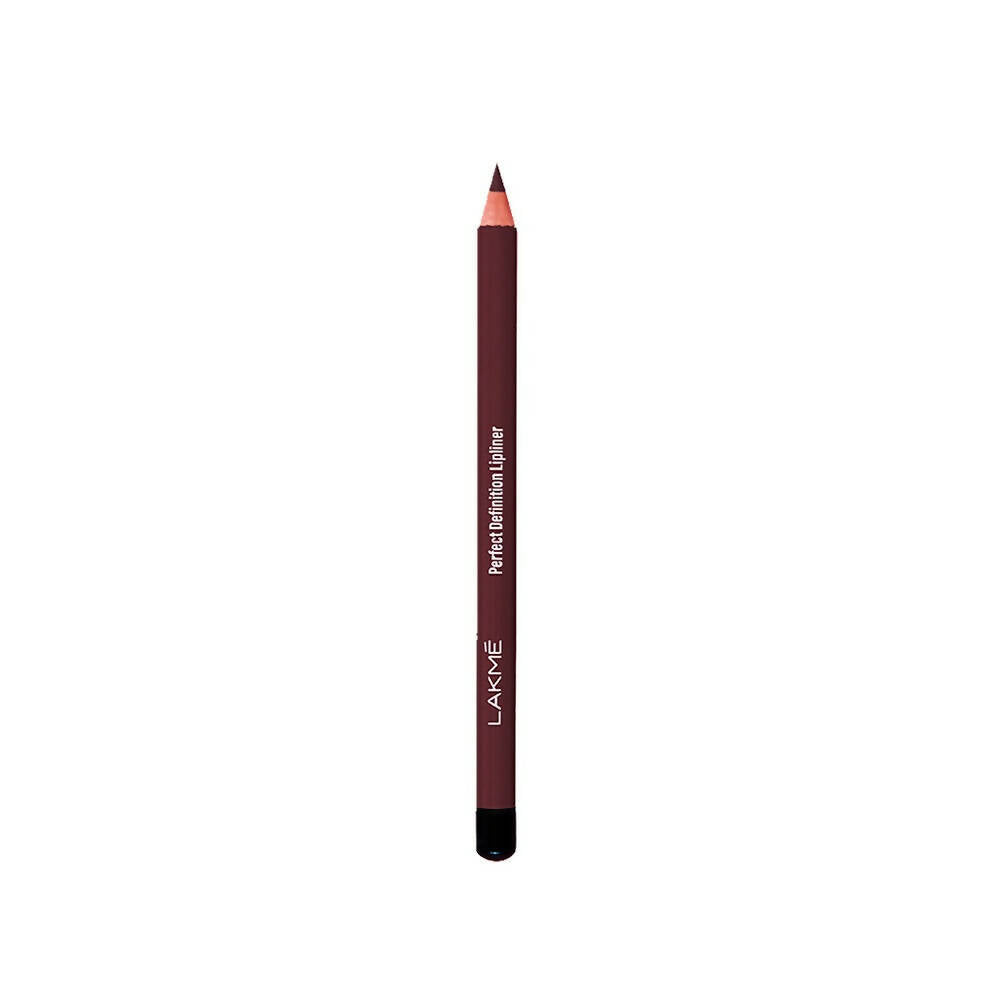Lakme Perfect Definition Lip Liner - Black Currant
