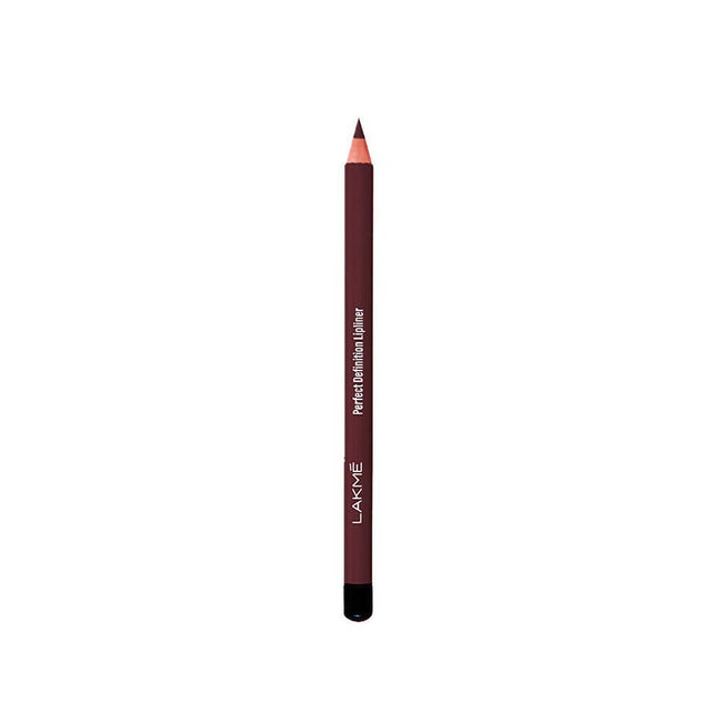 Lakme Perfect Definition Lip Liner - Black Currant Hover Image