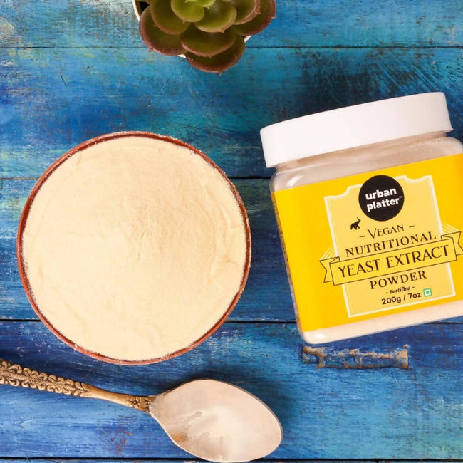Urban Platter Nutritional Yeast Extract Powder Main Image