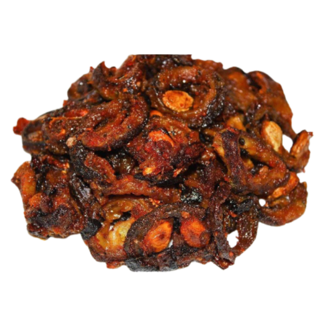 Vellanki Foods - Karela Pickle / Bittergourd Pickle Hover Image