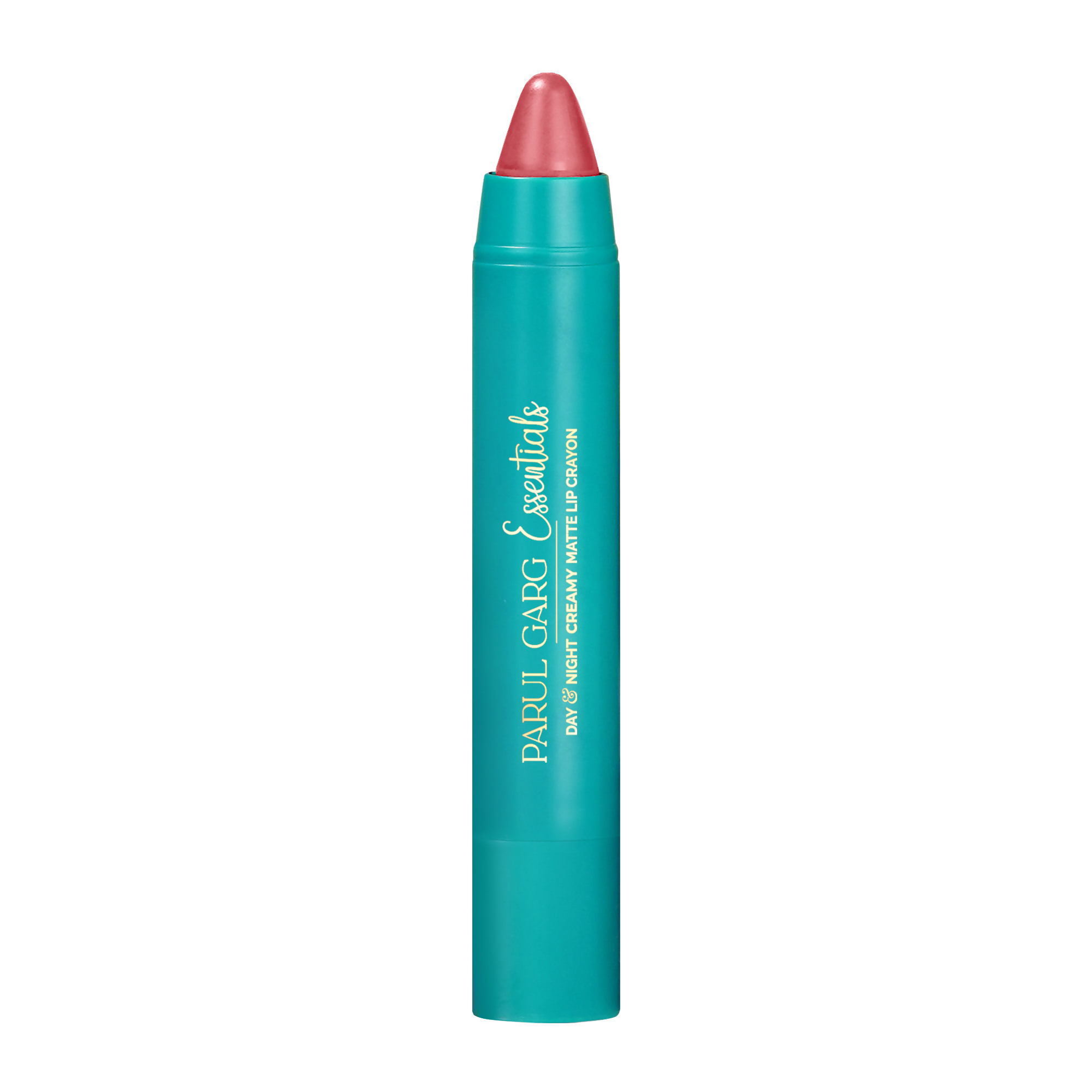 Parul Garg Beauty Day & Night Creamy Matte Lip Crayon - Empress 35