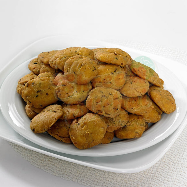 Shree Mithai Methi Mathri Hover Image