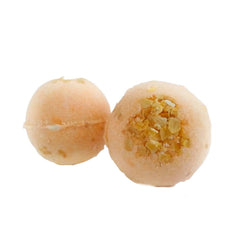 Aaranyam Fizzy Aromatic Bath Soap With Oats
