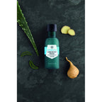 The Body Shop Maca Root & Aloe Post Shave Water Gel For Men