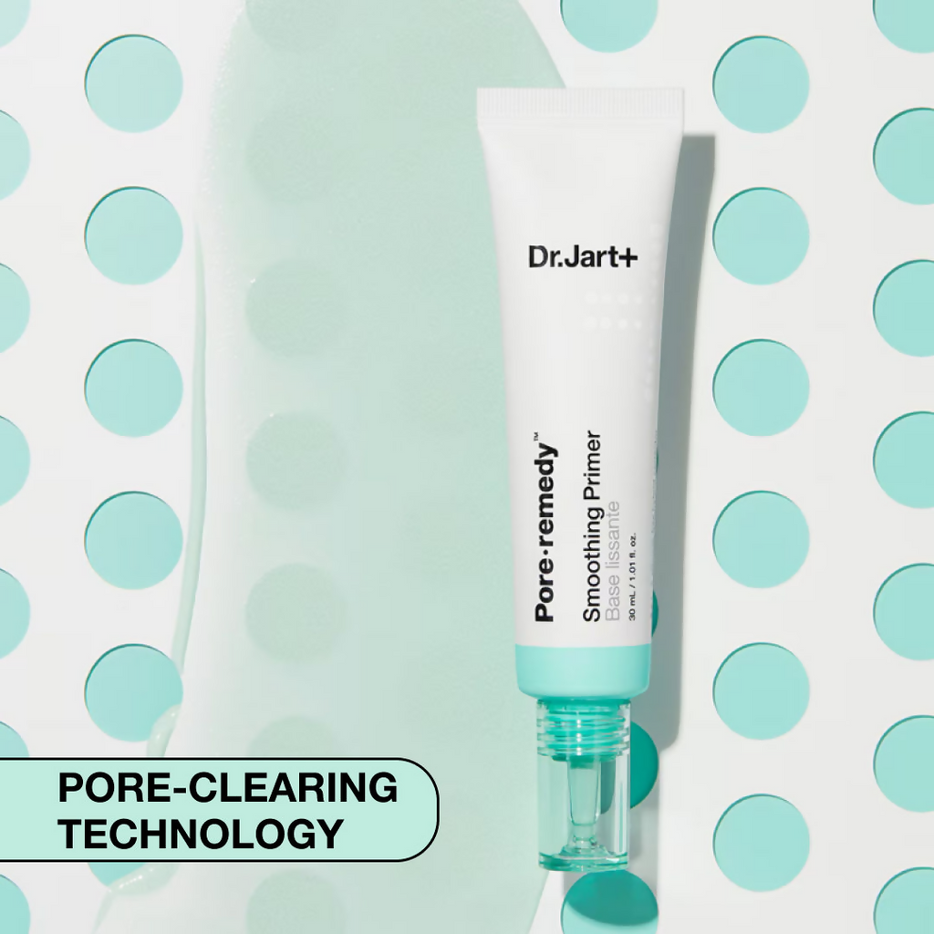 Dr.Jart+ Pore-Remedy Smoothing Primer
