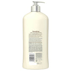 Suave Smoothing Body Lotion with Cocoa & Shea Butter