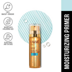 Lakme 9to5 Double Duty Moisturiser + Primer