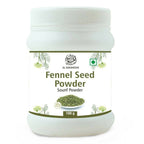 Al Masnoon Fennel Seed Powder