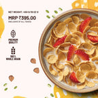 Mille Original Buckwheat Breakfast Flakes