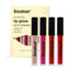 Inatur Lip Gloss Gift Box