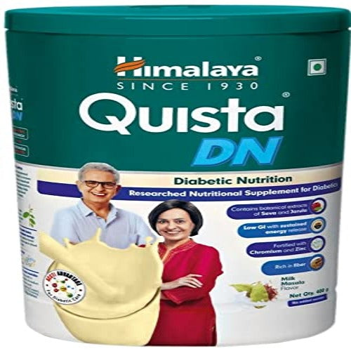 Himalaya Quista DN Powder Main Image