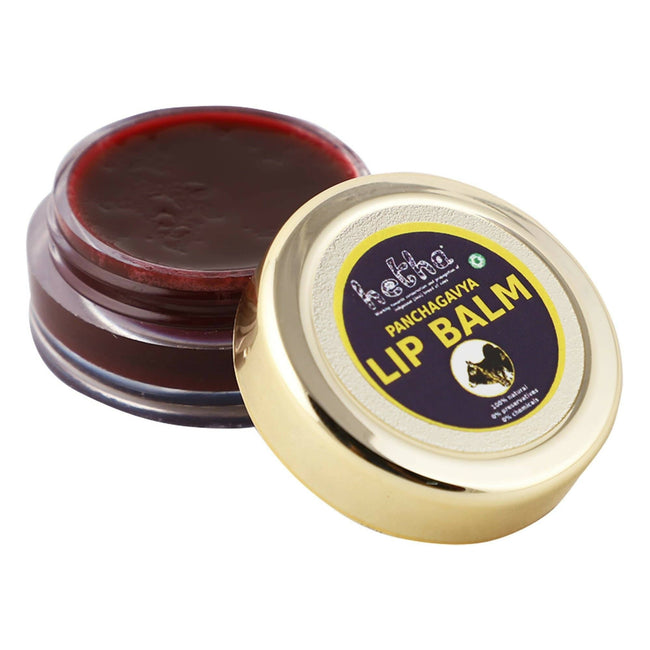 Hetha Ghee Lip Balm Hover Image