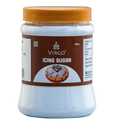 Virgo Icing Sugar Main Image