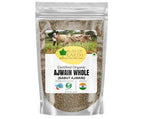 Bliss of Earth Ajwain Whole