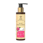 Khadi Essentials Rose Body Lotion
