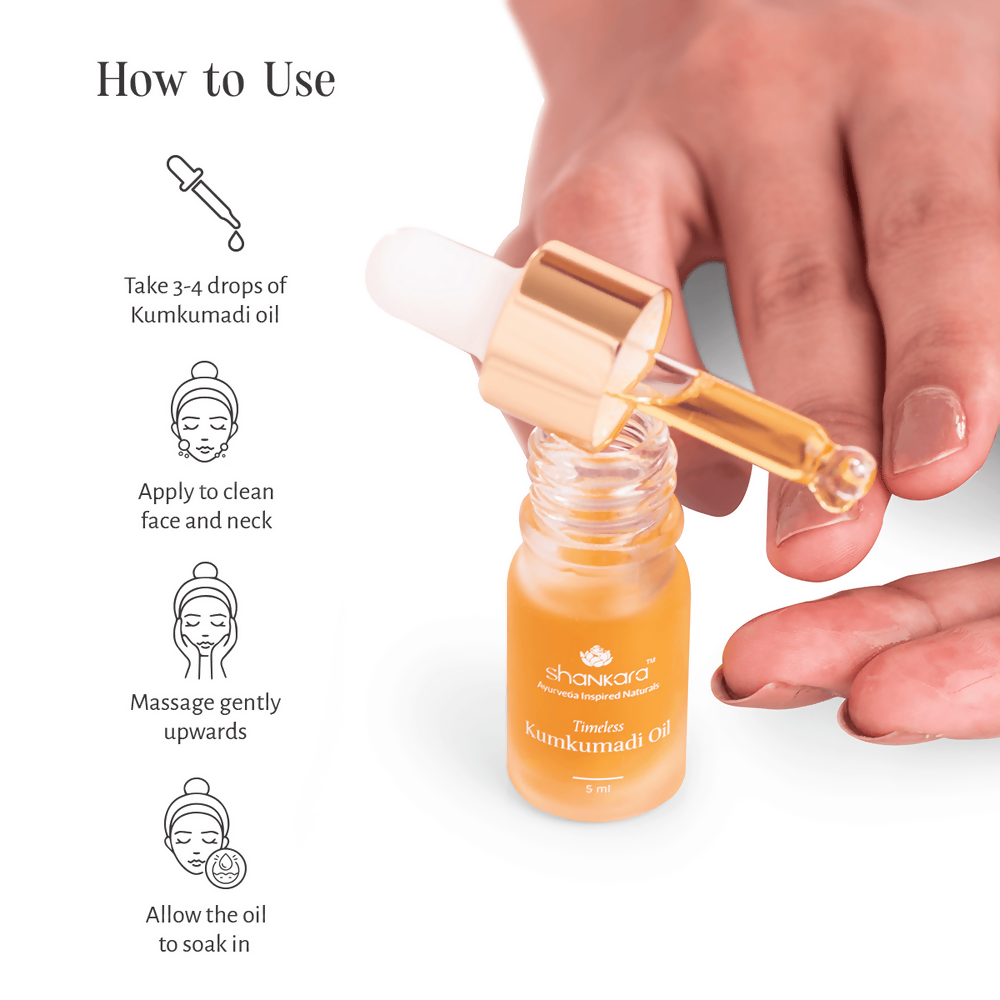 Shankara by Sri Sri Tattva Rejuvenating Gift Set