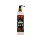Ayuveer Almond & Saffron Moisturising Lotion