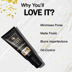 Good Vibes HydraGlow 24K Gold Primer