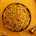 Shree Mithai Mota Mixture