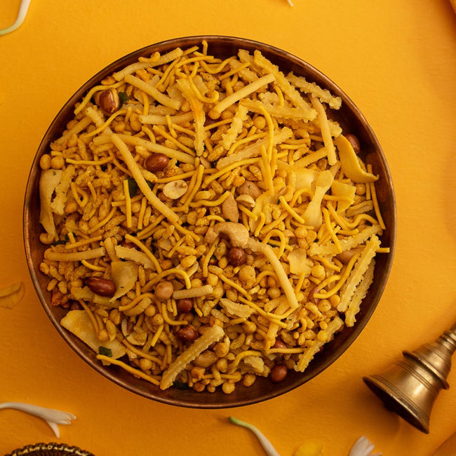 Shree Mithai Mota Mixture Hover Image