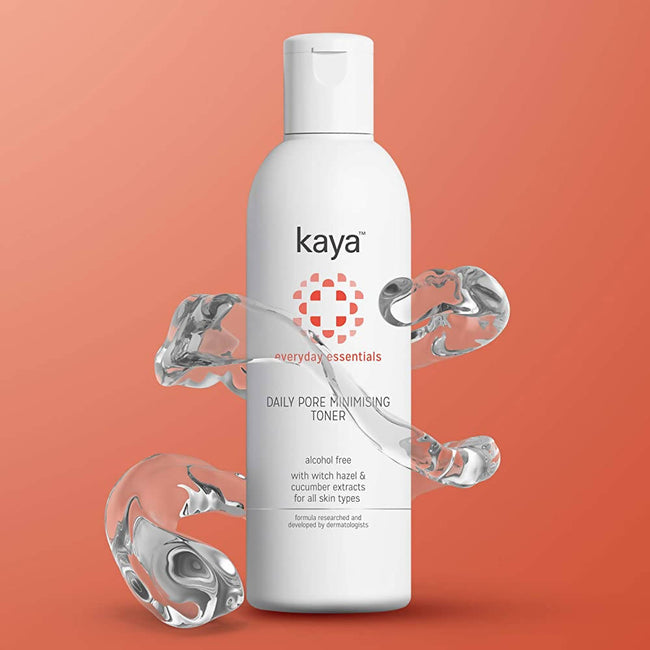 Kaya Daily Pore Minimizing Toner Main Image