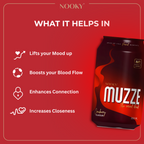Nooky Muzze The Mood Drink