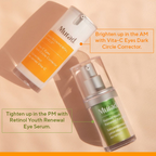 Murad Vitamin C Eyes Dark Circle Corrector