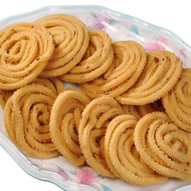 A2B - Adyar Ananda Bhavan Mullu Murukku Main Image