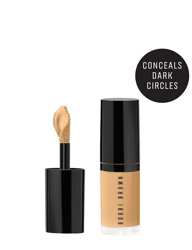 Bobbi Brown Skin Full Cover Concealer Mini - Warm Natural Main Image