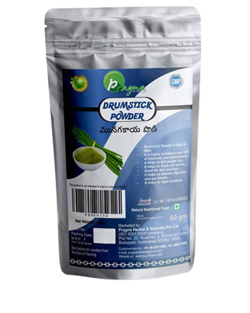 Pragna Herbals Drumstick Powder Hover Image