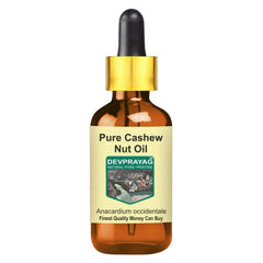 Devprayag Pure Cashew Nut Oil