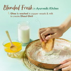 Nat Habit Flax Walnut Malai Face Moisturizer