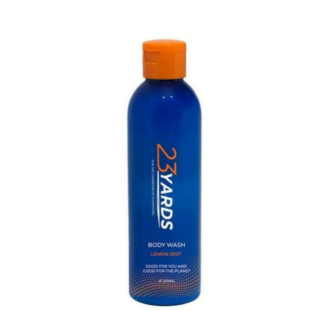 23 Yards Men Body Wash Hover Image