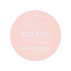 Daily Life Forever52 Deep Bake Translucent Matte Loose Powder - GLM007