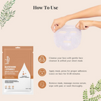 Bake L-Glutathione Sheet Mask For Glowing Skin